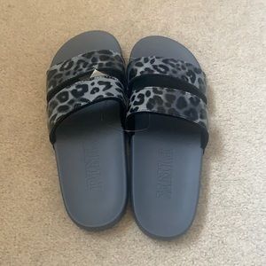 Pink Slides
